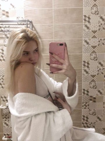 Проститутка Марина